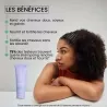 Shampoing Wash N' Care 250ml