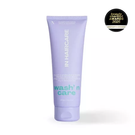 Shampoing Wash N' Care 250ml