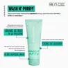 Shampoing Wash N' Purify 250ml