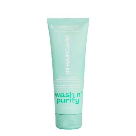 Shampoing Wash N' Purify 250ml