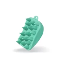 Brosse Brush N' Scalp pour cuir chevelu