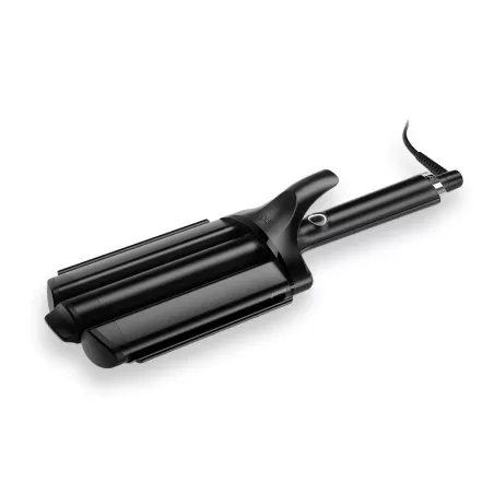 Triple waver ghd wave