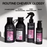 Acidic Color Gloss Huile brillance légère 100ml