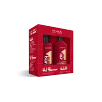 Coffret Routine Tout-en-Un UniqOne