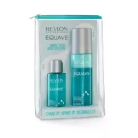 Coffret Routine Démêlante Equave