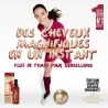 Spray UniqOne édition limitée Aitana Bonmati 150ml