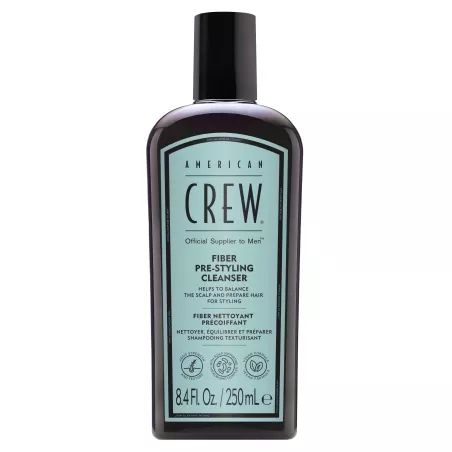 Shampoing Pré-Coiffant Fiber 250ml