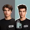 Shampoing Pré-Coiffant Fiber 250ml