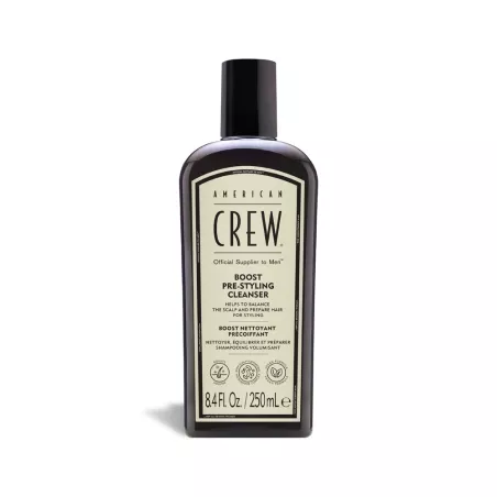 Shampoing Pré-Coiffant Boost 250ml
