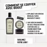 Shampoing Pré-Coiffant Boost 250ml