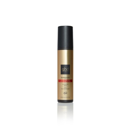 Spray thermoprotecteur cheveux colorés - Bodyguard - Déstockage