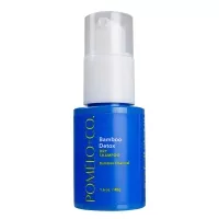 Bamboo Detox - shampooing sec charbon de bambou