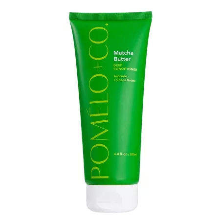 Matcha Butter - après-shampoing 200ml Matcha Butter - après-shampoing 200ml