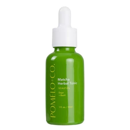 Matcha Herbal Tonic - huile cuir chevelu 30ml Matcha Herbal Tonic - huile cuir chevelu 30ml
