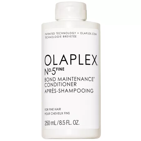 N°5 FINE Après-Shampoing pour Cheveux Fins 250ml