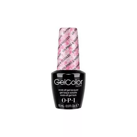 On Pinks And Needles