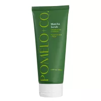 Matcha Scrub - shampoing exfoliant 200ml
