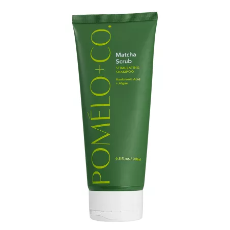 Matcha Scrub - shampoing exfoliant 200ml Matcha Scrub - shampoing exfoliant 200ml