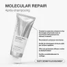 MOLECULAR REPAIR après-shampooing 200ml MOLECULAR REPAIR après-shampooing 200ml