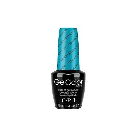 I Sea You Wear OPI