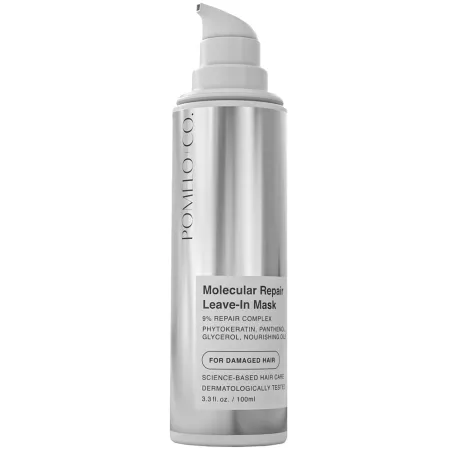 MOLECULAR REPAIR masque sans rinçage 100ml