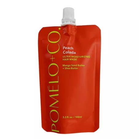 Peach Colada - masque 100ml