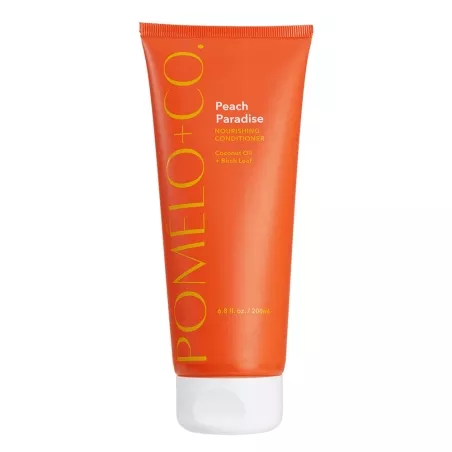 Peach Paradise - après-shampooing 200ml Peach Paradise - après-shampooing 200ml