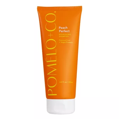 Peach Perfect - shampoing 200ml