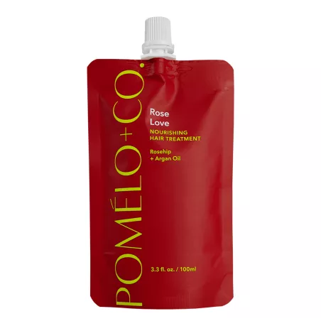 Rose love - masque 100ml