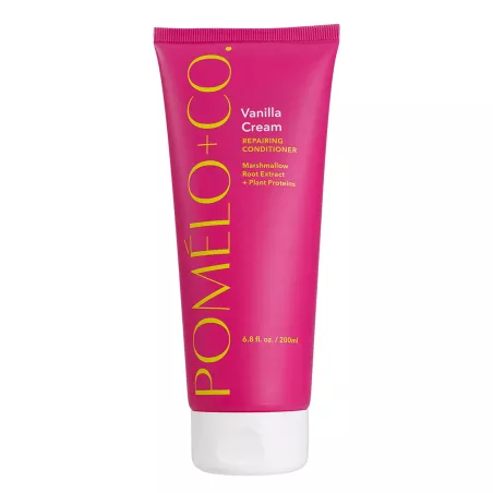 Vanilla Cream - après-shampoing 200ml Vanilla Cream - après-shampoing 200ml