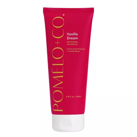 Vanilla Dream - shampoing 200ml Vanilla Dream - shampoing 200ml