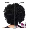 Shampoing - Gelée Lavante Curl Expression 300 ml