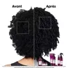 Crème Hydratante Intensive Curl Expression 200 ml