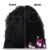 Crème Hydratante Intensive Curl Expression 200 ml