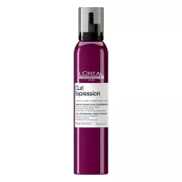 Crème En Mousse Sans Rinçage Curl Expression 250 ml