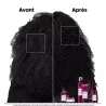 Crème En Mousse Sans Rinçage Curl Expression 250 ml