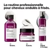 Crème En Mousse Sans Rinçage Curl Expression 250 ml