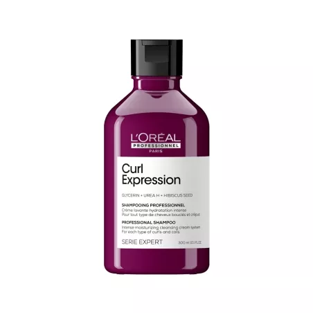 Shampoing - Crème Hydratation Curl Expression 300 ml