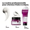 Masque Riche Hydratant Intensif Curl Expression 250 ml