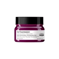 Masque Hydratant Intensif Curl Expression 250 ml