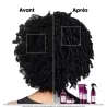 Eau De Soin Sans Rinçage Curl Expression 190 ml
