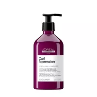 Shampoing - Crème Hydratation Curl Expression 500 ml