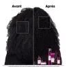 Shampoing - Crème Hydratation Curl Expression 500 ml