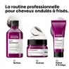 Shampoing - Crème Hydratation Curl Expression 500 ml