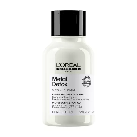 Serie Expert Metal Detox 100 ml