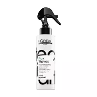 Flex Waves - Spray ondulations texturisées effet retour de plage 190ml