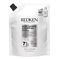 Acidic Bonding Concentrate Recharge Shampoing sans sulfate pour cheveux abimés 500ml