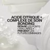Acidic Bonding Concentrate Recharge Shampoing sans sulfate pour cheveux abimés 500ml