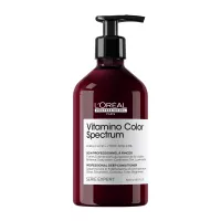 Série Expert Vitamino Color Spectrum Soin protecteur pour cheveux colorés 500ml