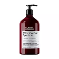 Série Expert Vitamino Color Spectrum Soin protecteur pour cheveux colorés 750ml